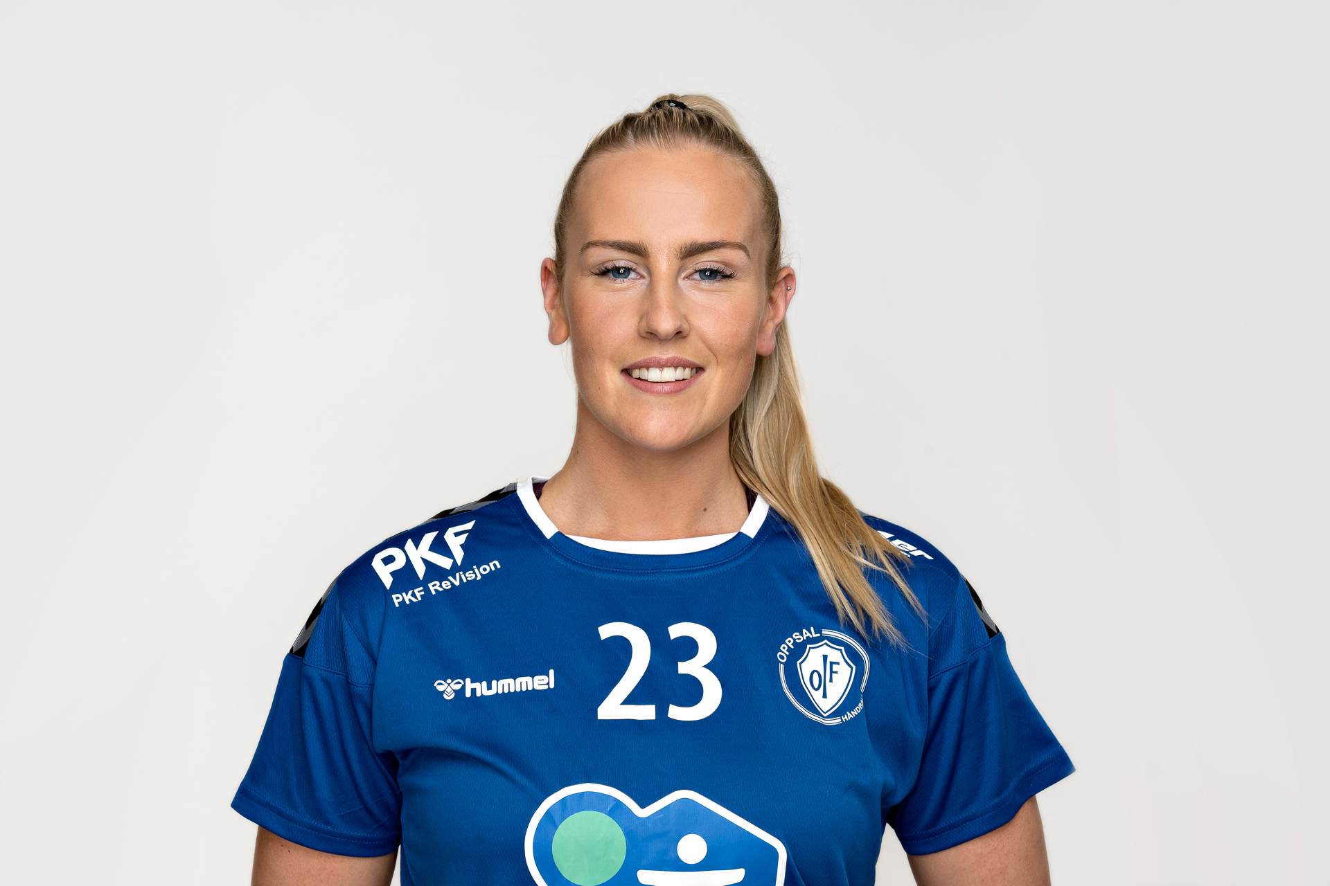 Kristin Halvorsen Oppsal-2021-2022- Foto Svein Finneide-14