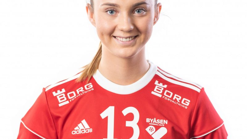 Kristin Loraas Eiriksson